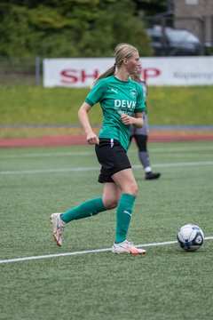 Bild 190 - F Harksheide - IF Stjernen Flensborg : Ergebnis: 7:2
